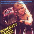 Photo Sorority Babes