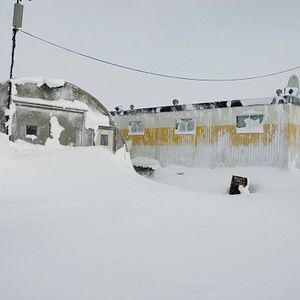Photo The Last Winter