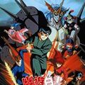 Photo Yu Yu Hakusho - Le film