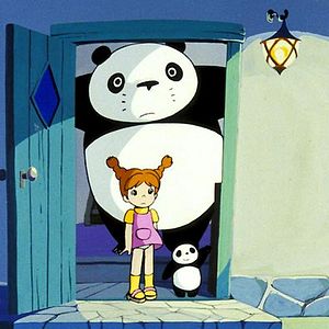 Photo Panda Petit Panda
