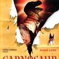 Photo Carnosaurus