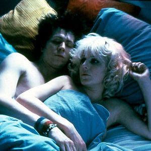 Photo Sid & Nancy