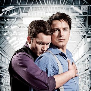 Photo Torchwood