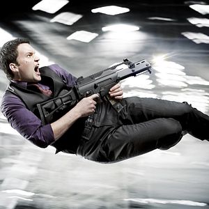 Photo Gareth David-Lloyd