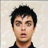 Photo Billy Joe Armstrong