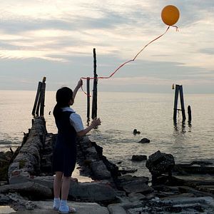 Photo Love Suicides