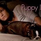 Photo Puppy Love