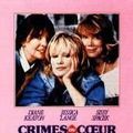 Photo Crimes du coeur