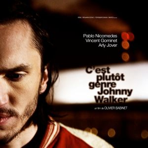 Photo C'est plutôt genre Johnny Walker