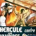 Photo Hercule contre les vampires