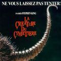 Photo La Creature du cimetière