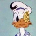 Photo Le Sang-froid de Donald