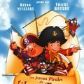 Photo Les Joyeux pirates de l'île au trésor