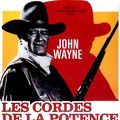 Photo Les Cordes de la potence