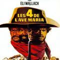 Photo Les Quatre de l'Ave Maria
