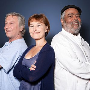 Photo Patrick Poivey