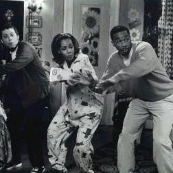 Photo Getting Personal