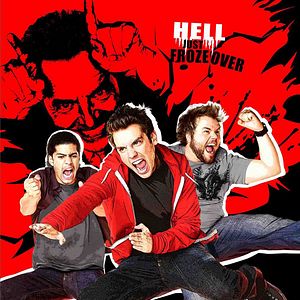 Photo Le Diable et moi / Un job d'enfer