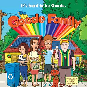 Photo The Goode Family