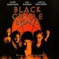 Photo Black Circle Boys