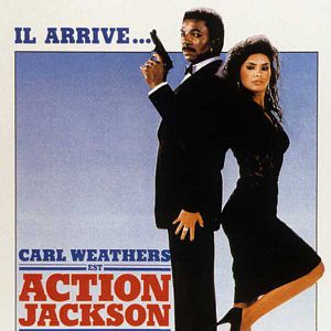 Action Jackson - film 1988 - AlloCiné