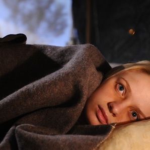 Photo Sara Forestier