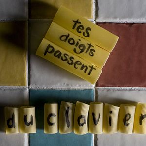 Photo Regarder Oana
