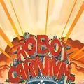 Photo Robot Carnival