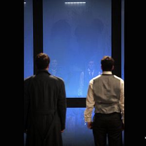 Photo John Barrowman