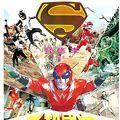 Photo Super Inframan