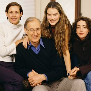 Photo Citizen Baines