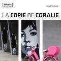 Photo La copie de Coralie