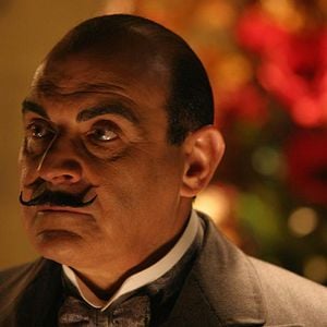 Photo David Suchet