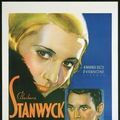 Photo Forbidden Hollywood : Baby Face