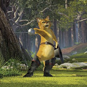 Photo Mike Mitchell (V)