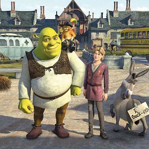 Photo Mike Mitchell (V)