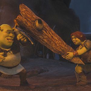 Photo Mike Mitchell (V)