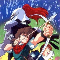 Photo Les Aventures de Robin des Bois