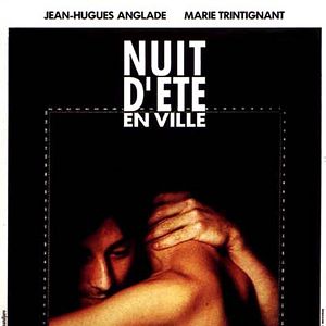 Photo Nuit d'été en ville