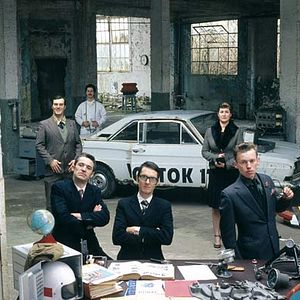 Photo Vostok'