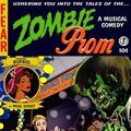 Photo Zombie Prom
