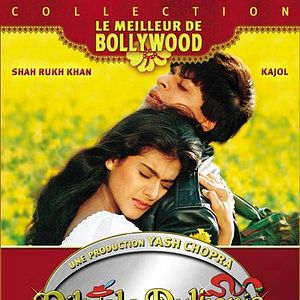 Photo Dilwale Dulhania Le Jayenge