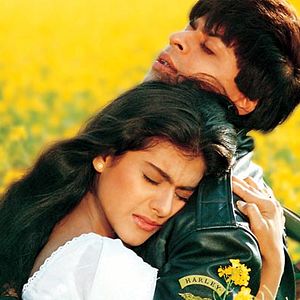 Photo Kajol Devgn