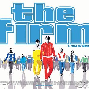 Photo The Firm