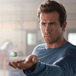 Photo Ryan Reynolds