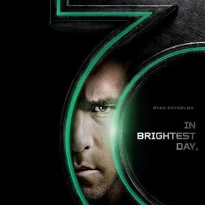 Photo Green Lantern