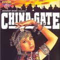 Photo China Gate