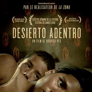 Photo Desierto Adentro