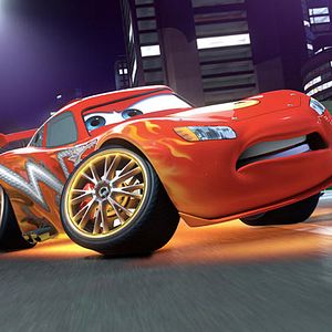 Photo Cars Toon