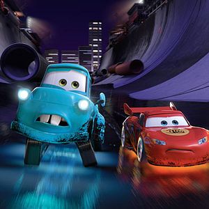 Photo Cars Toon